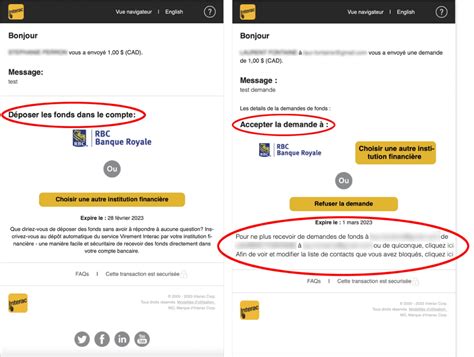 virement automatique desjardins|Virements Interac : pratiques mais pas sans risques.